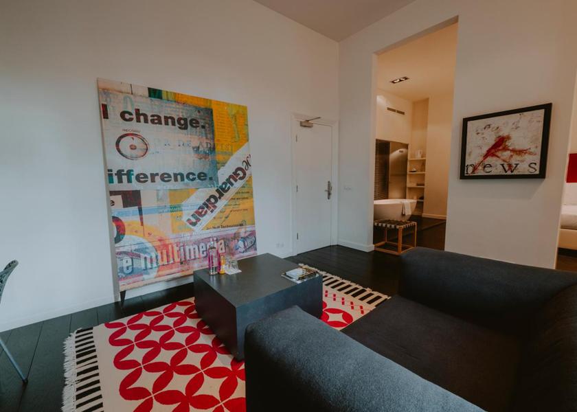 Gelderland Nijmegen Public Areas