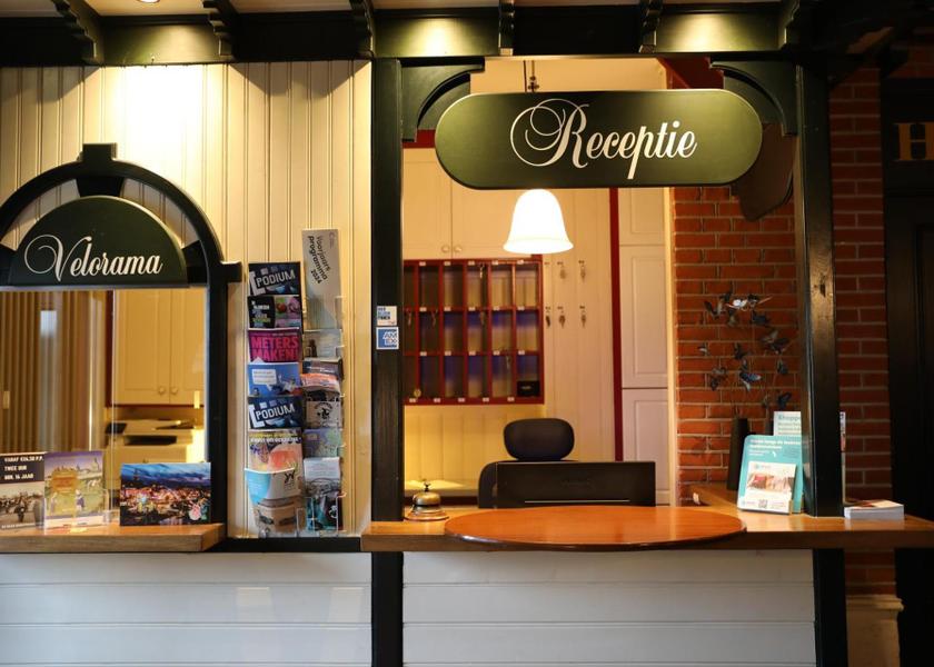 Gelderland Nijmegen lobby