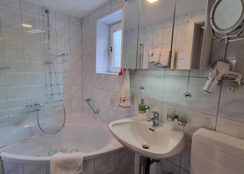 Upper Austria Obertraun Apartment with Balcony (2)