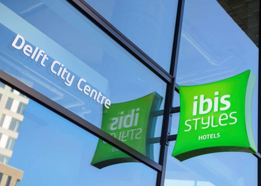 South Holland Delft facilities