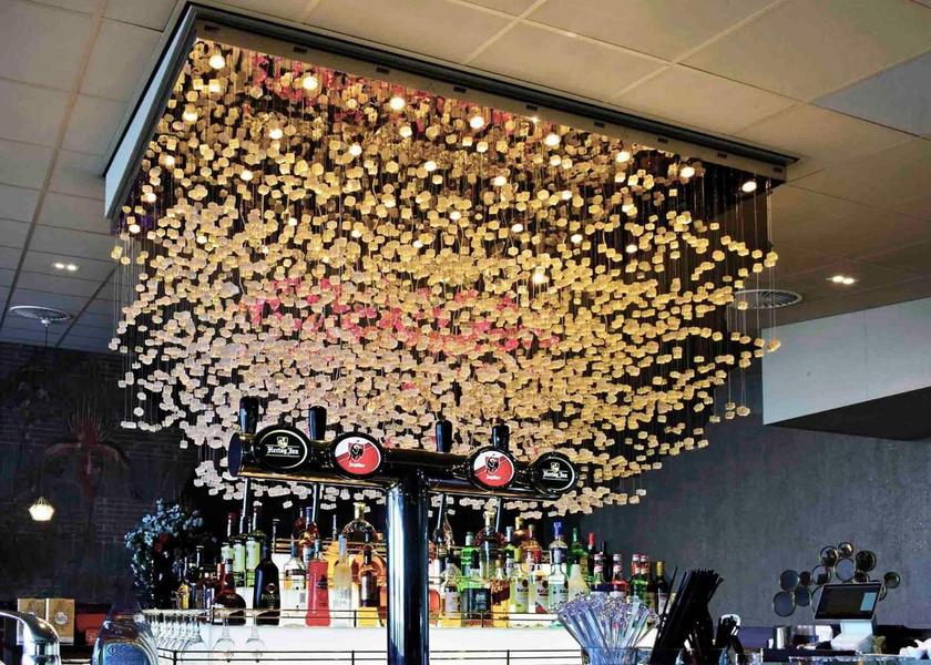 South Holland Delft bar/lounge