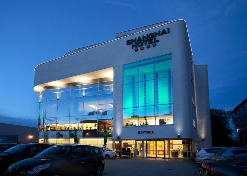 South Holland Delft entrance