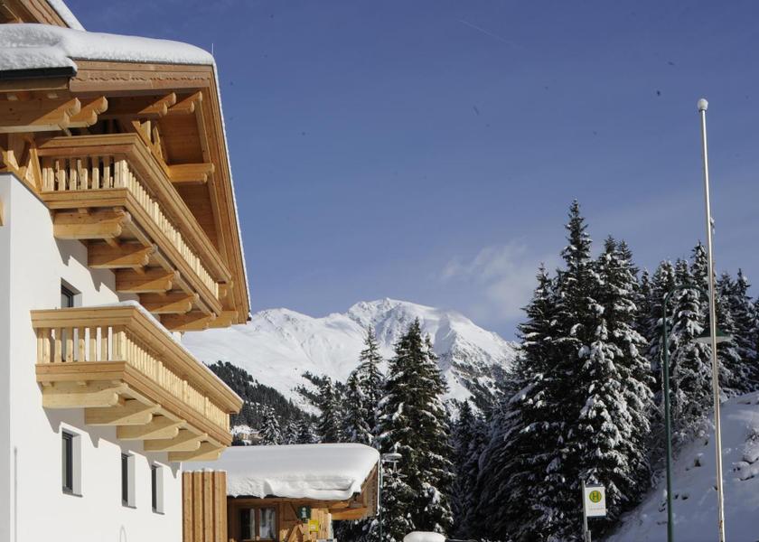 Tyrol Haiming sports and activities