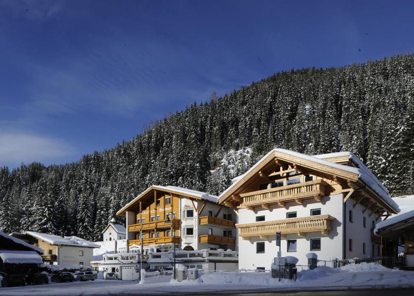 Tyrol Haiming sports and activities