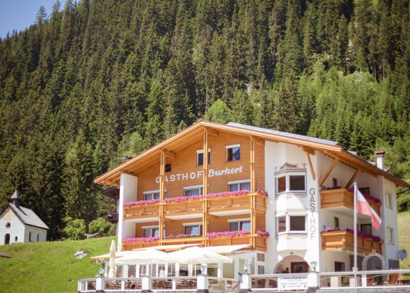 Tyrol Haiming sports and activities