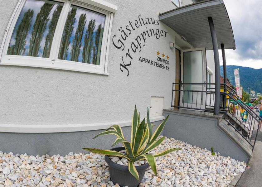 Carinthia Ossiach facilities