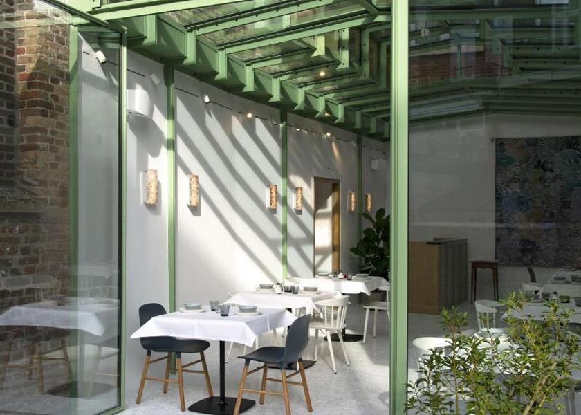 Limburg Maastricht restaurant