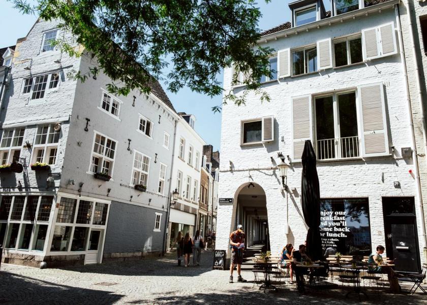 Limburg Maastricht 