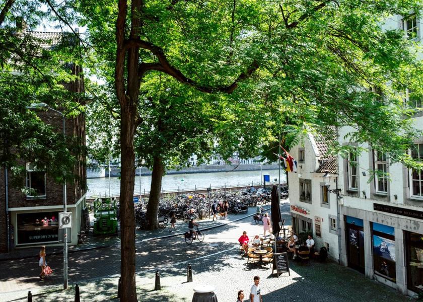 Limburg Maastricht 