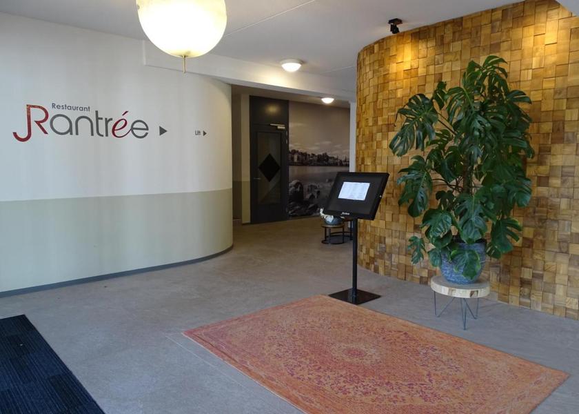 Limburg Maastricht facilities