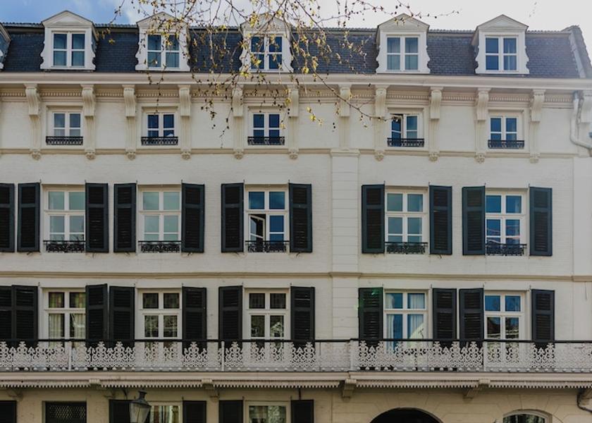 Limburg Maastricht Exterior