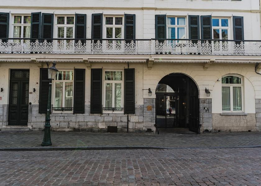 Limburg Maastricht Exterior