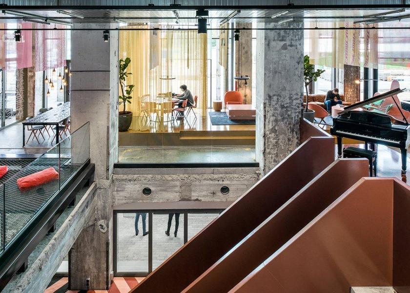 Limburg Maastricht bar