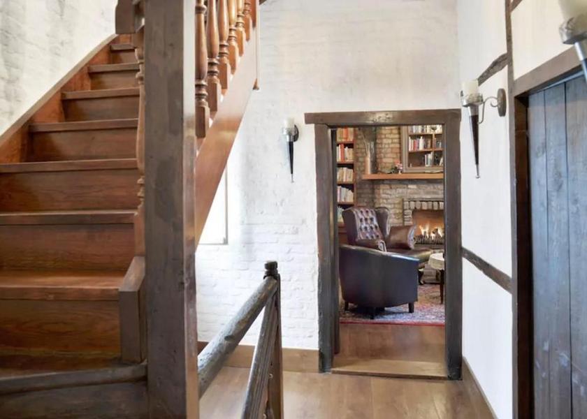 recreational facilities