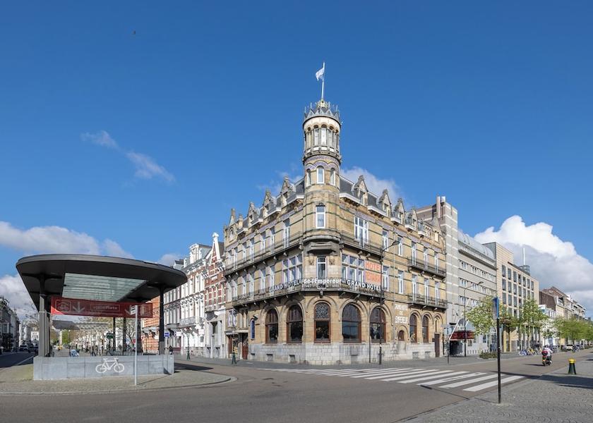 Limburg Maastricht Exterior