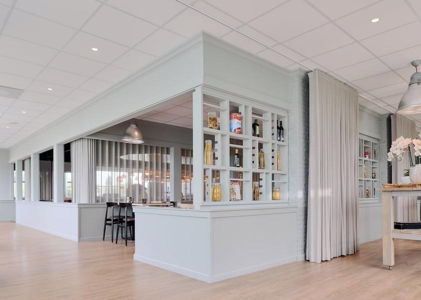 Limburg Maastricht Restaurant