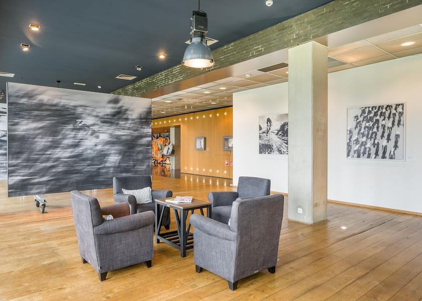 Limburg Maastricht Interior detail