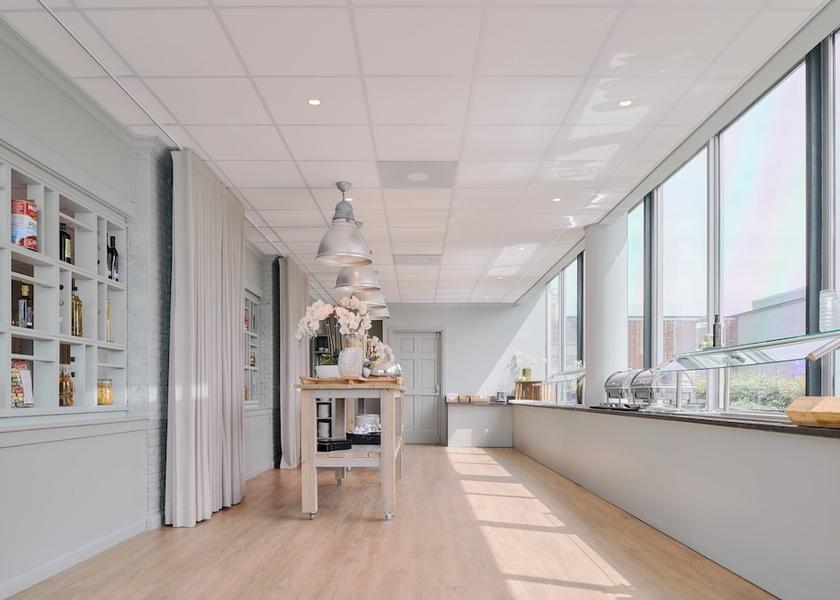 Limburg Maastricht Breakfast meal