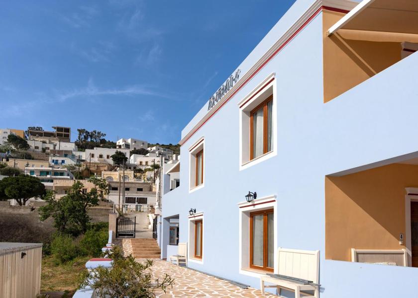 South Aegean Leros 
