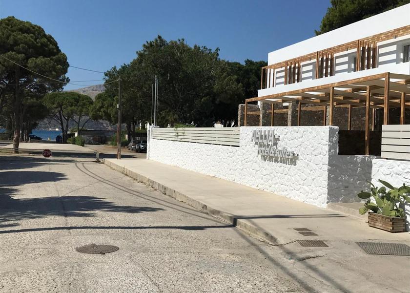South Aegean Leros 