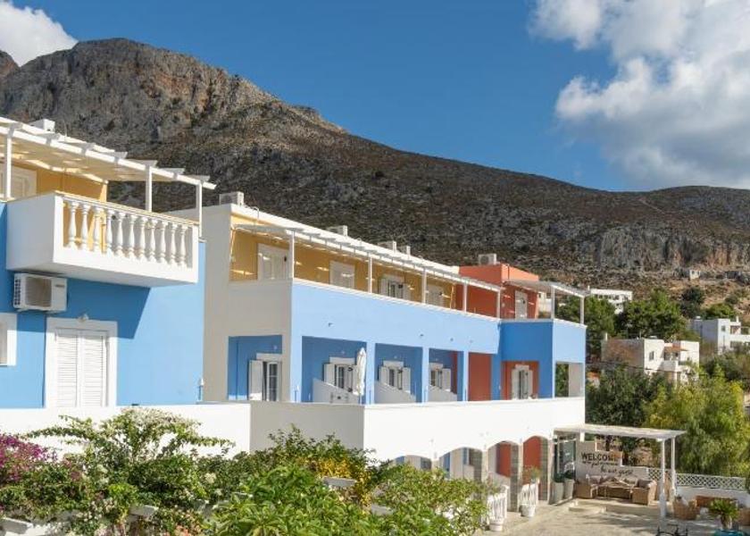 South Aegean Leros 