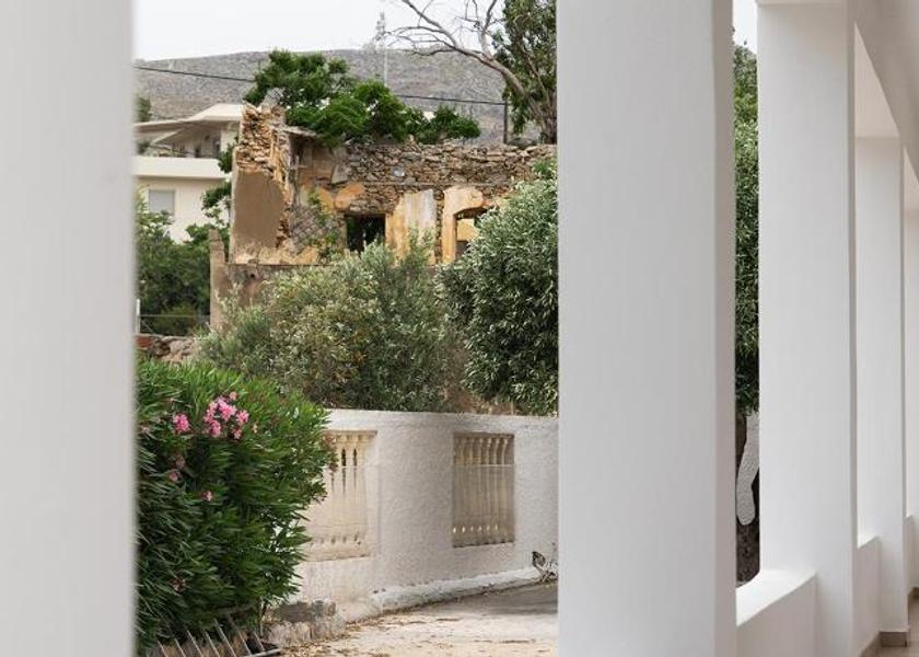 South Aegean Leros 