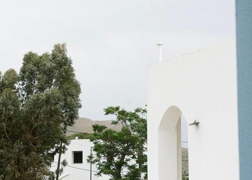 South Aegean Leros 