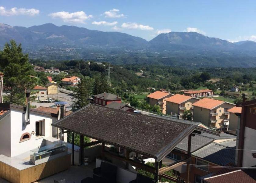 Calabria Castrovillari 