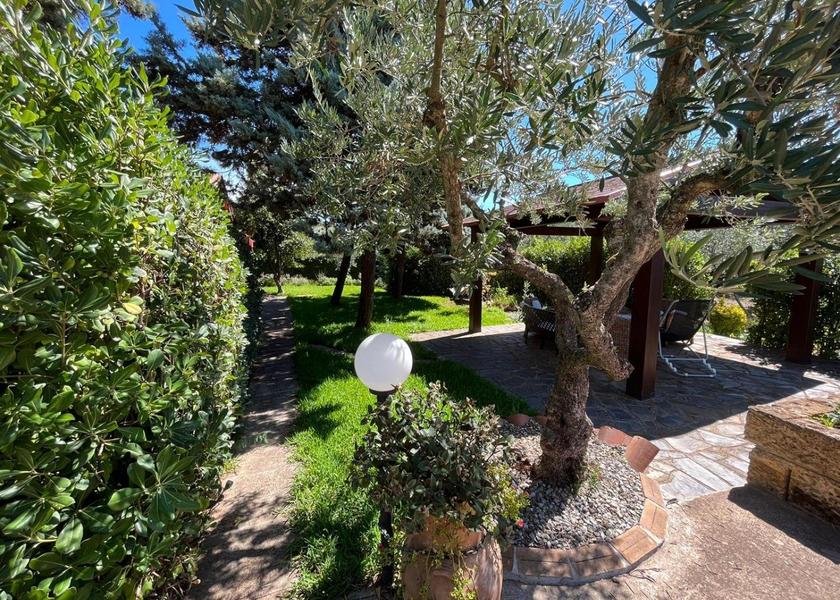 Calabria Castrovillari 