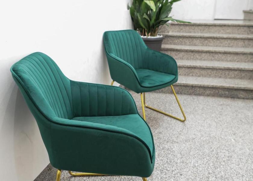 Calabria Castrovillari lobby