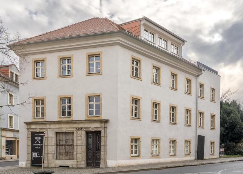 Saxony Meissen facilities