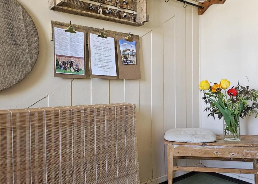 Innlandet Stange lobby