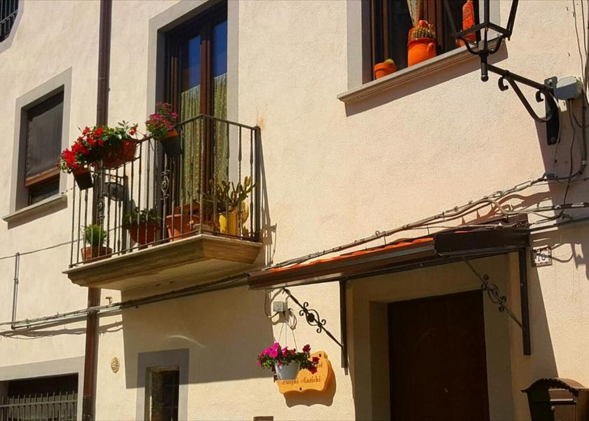 Calabria Castrovillari 