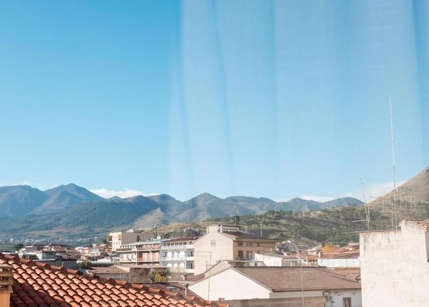 Calabria Castrovillari 