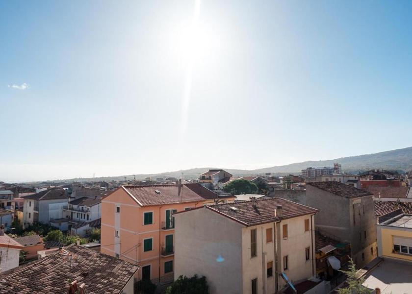 Calabria Castrovillari 