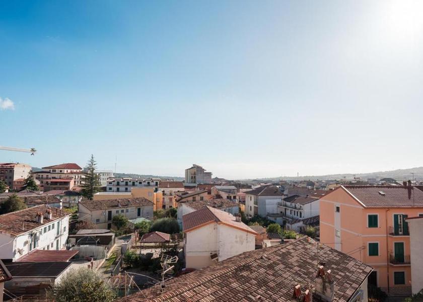 Calabria Castrovillari 