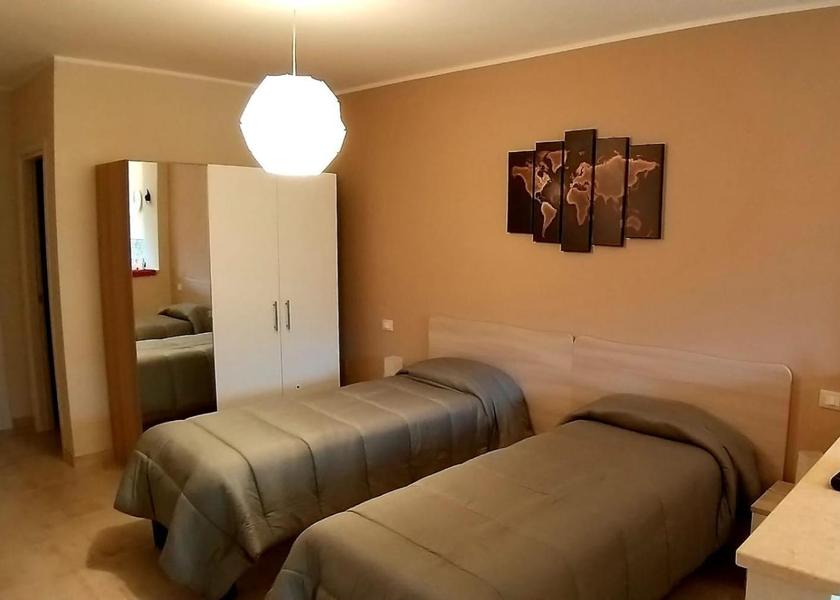 Calabria Castrovillari 