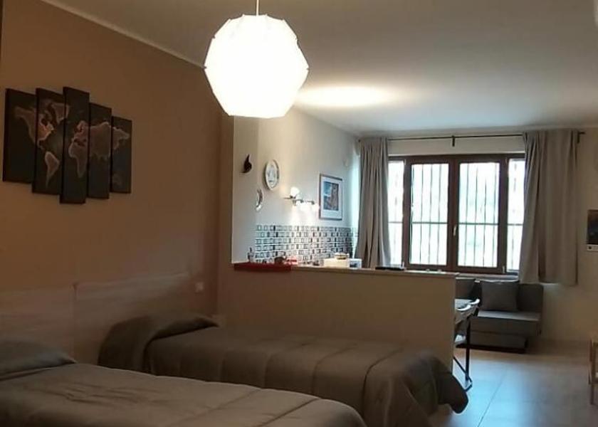 Calabria Castrovillari 