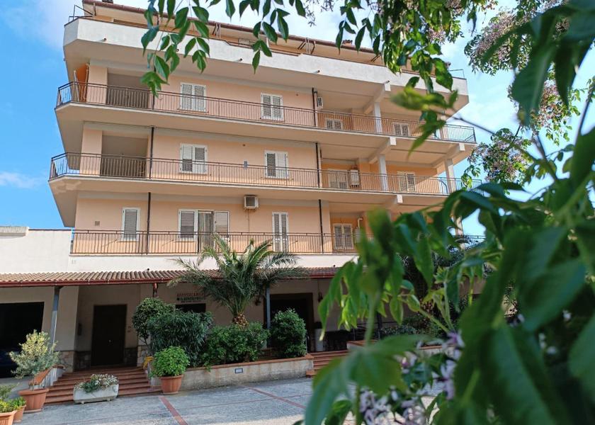 Calabria Castrovillari 