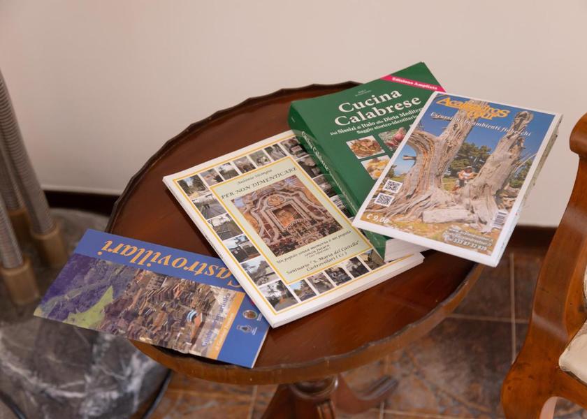 Calabria Castrovillari 