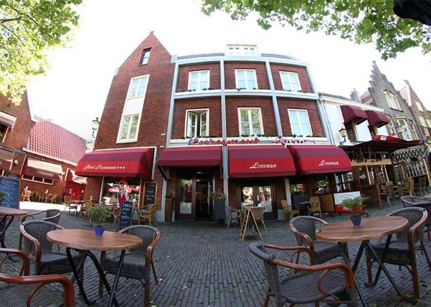 Utrecht Amersfoort facilities