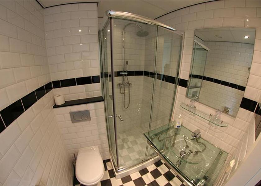 Utrecht Amersfoort Standard Double or Twin Room