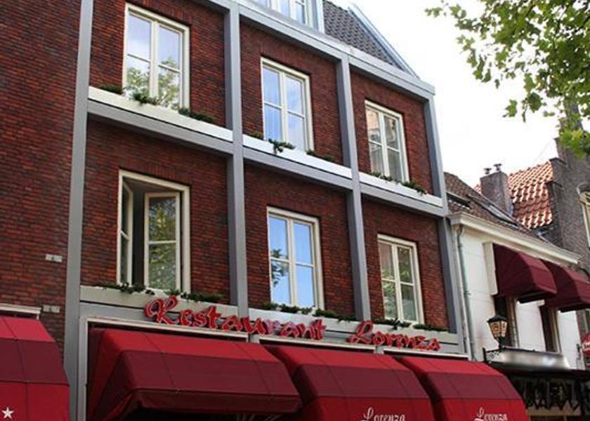 Utrecht Amersfoort facilities