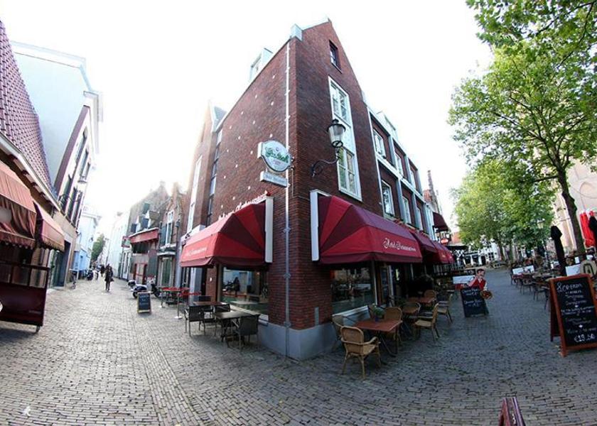 Utrecht Amersfoort surrounding environment