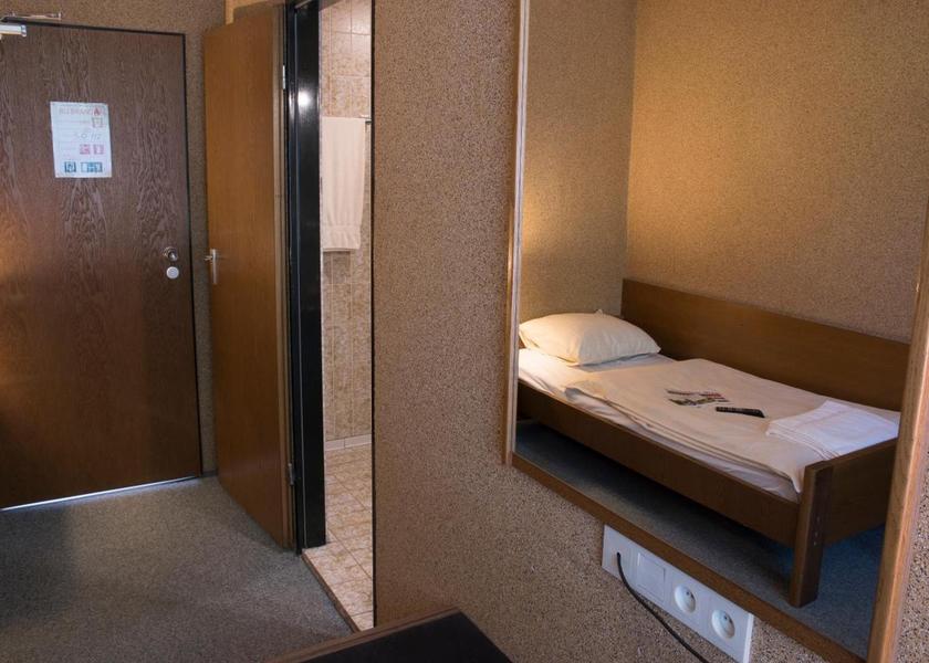 Gelderland Winterswijk - Brinkheurne Standard Single Room