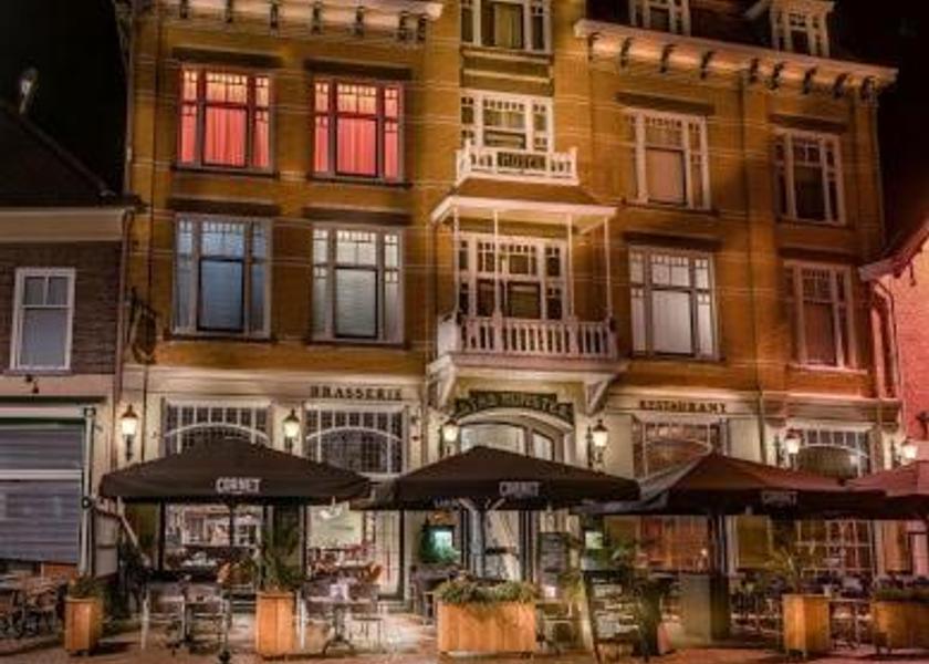 Gelderland Winterswijk Hotel Exterior