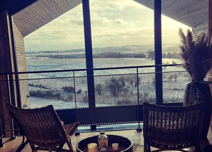 Walloon Region Fauvillers 