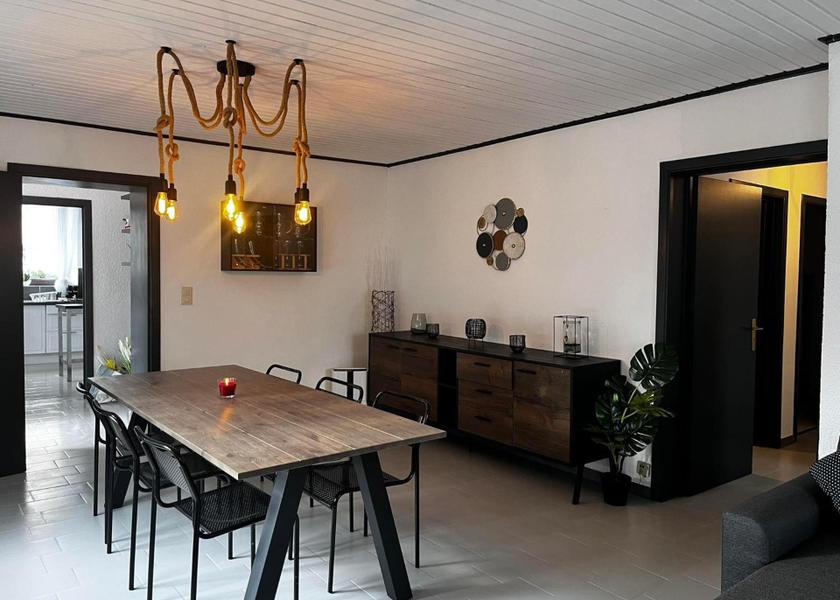 Walloon Region Fauvillers bar/lounge