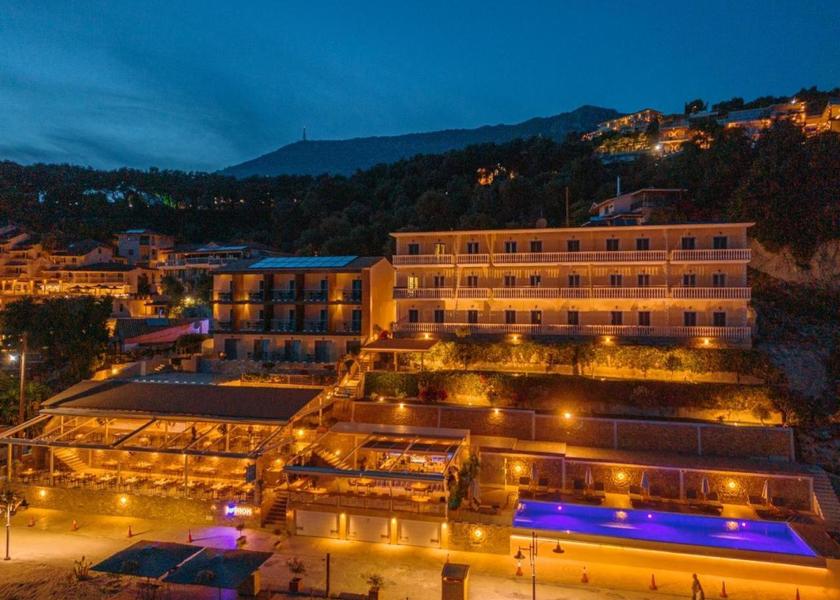 Epirus Parga 