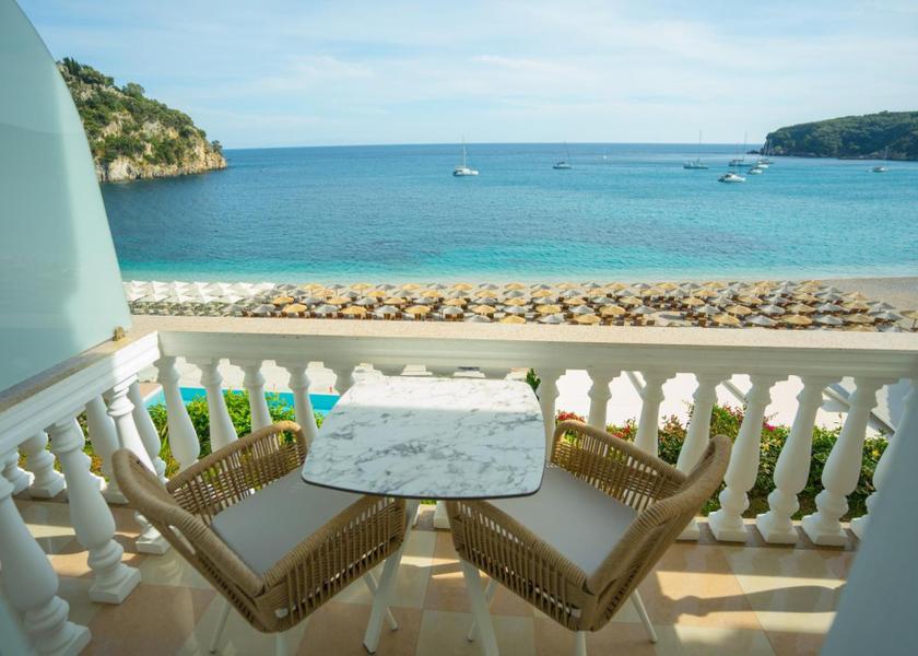 Epirus Parga 